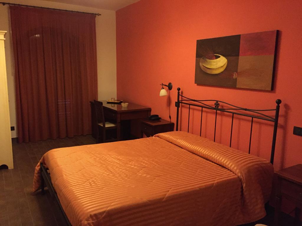 Myriam Country House B&B Mercogliano Rom bilde