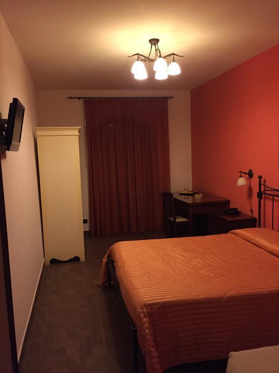 Myriam Country House B&B Mercogliano Rom bilde