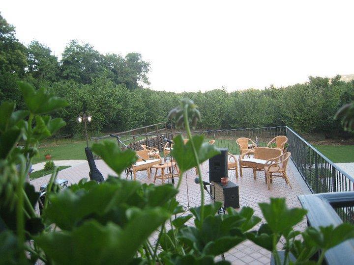 Myriam Country House B&B Mercogliano Eksteriør bilde
