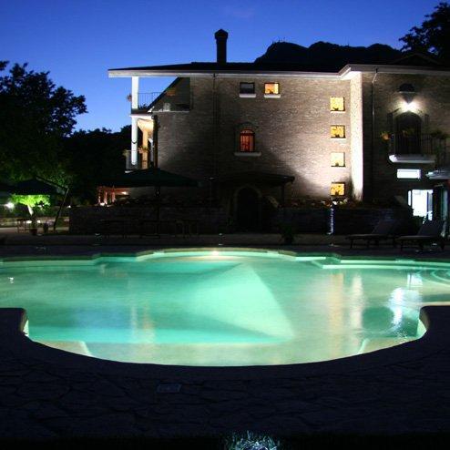 Myriam Country House B&B Mercogliano Eksteriør bilde